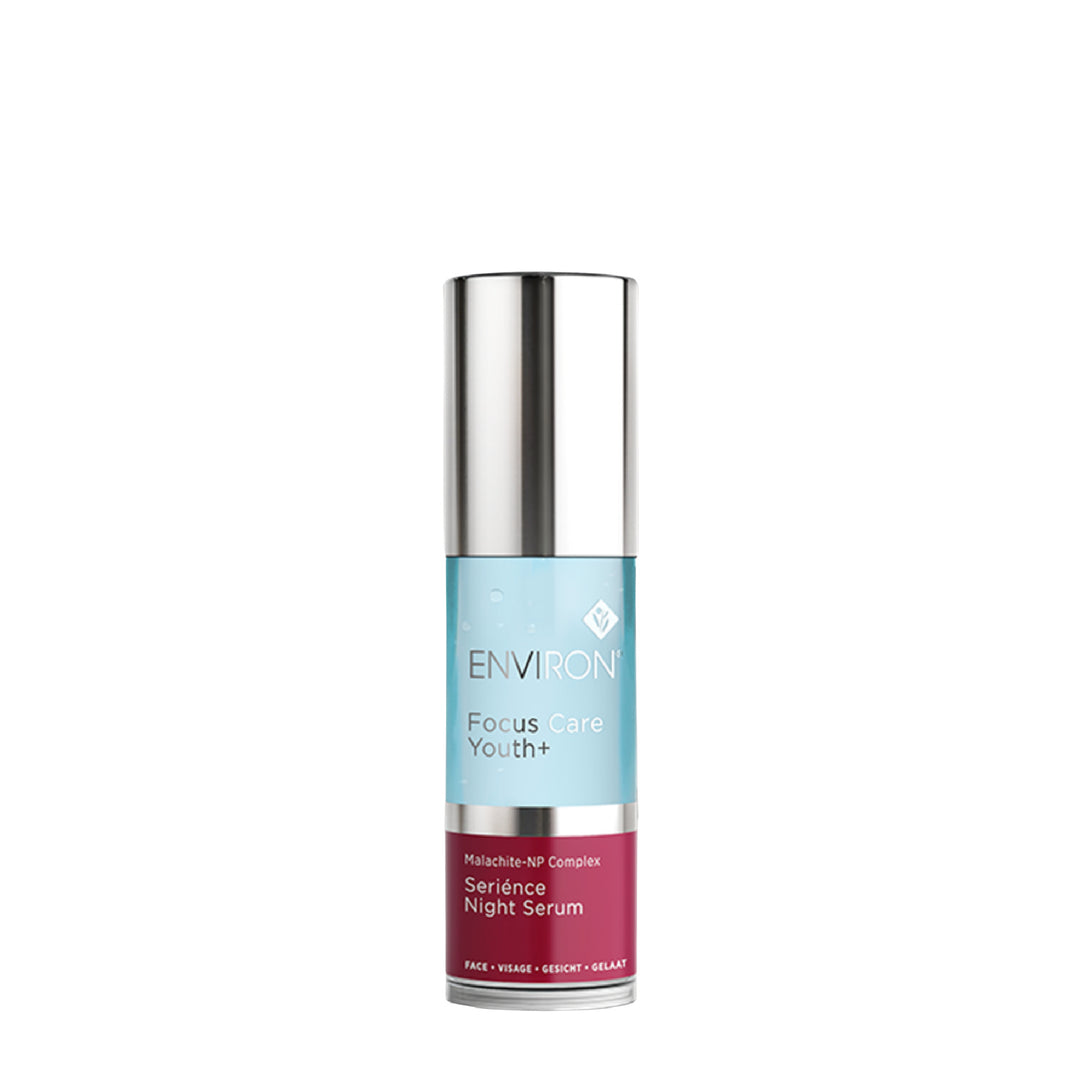 Focus Care Youth+ Malachite-NP Complex Seriénce Night Serum 30ml