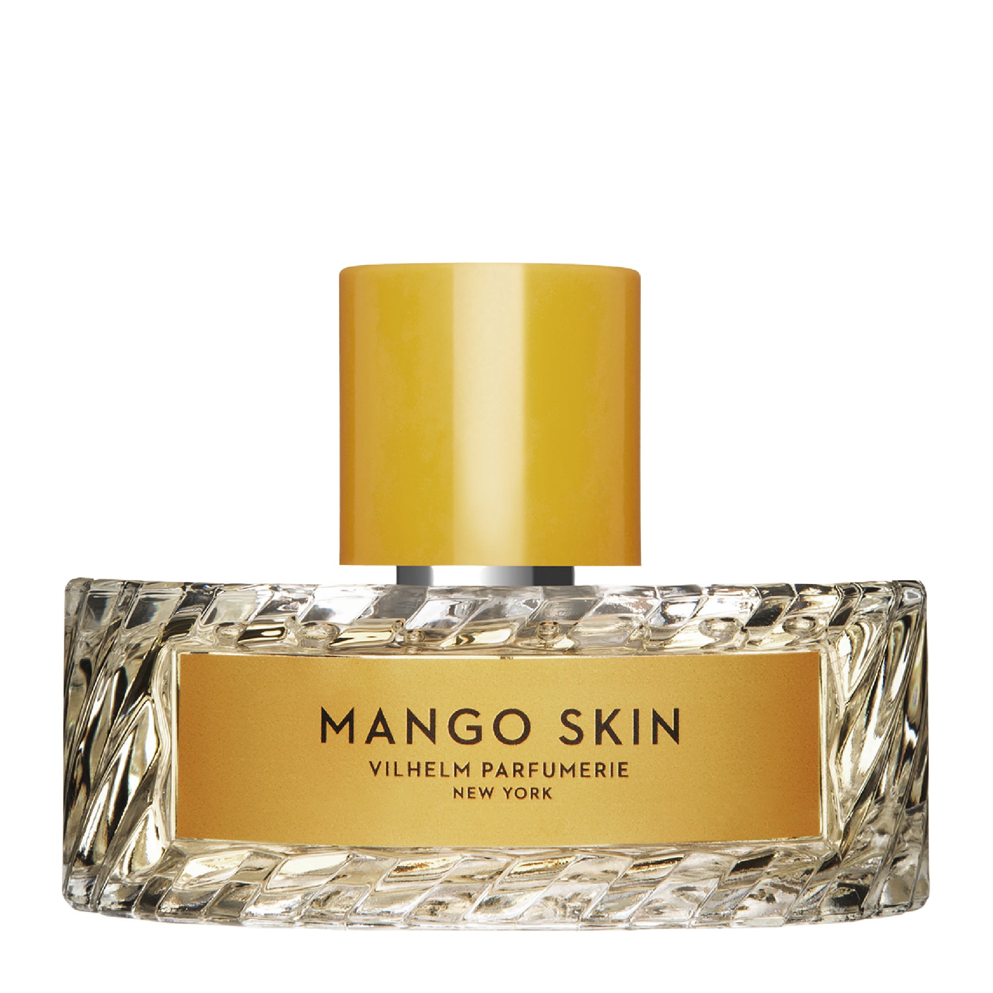 Mango Skin EDP – Etiket