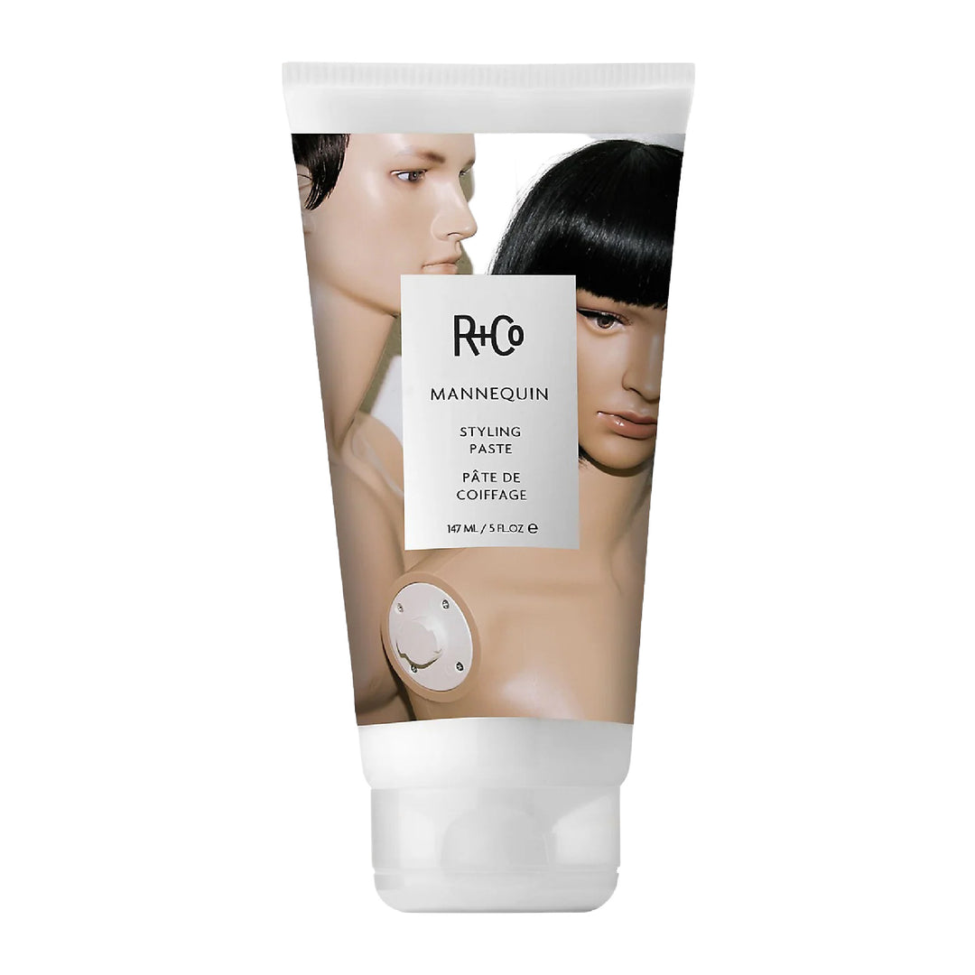 Mannequin pâte de coiffage 147ml