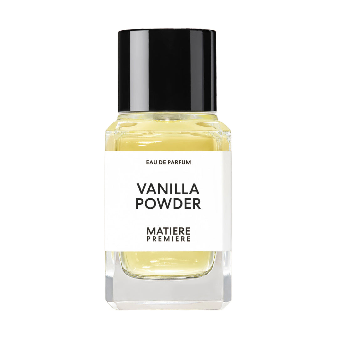 Vanilla Powder EDP