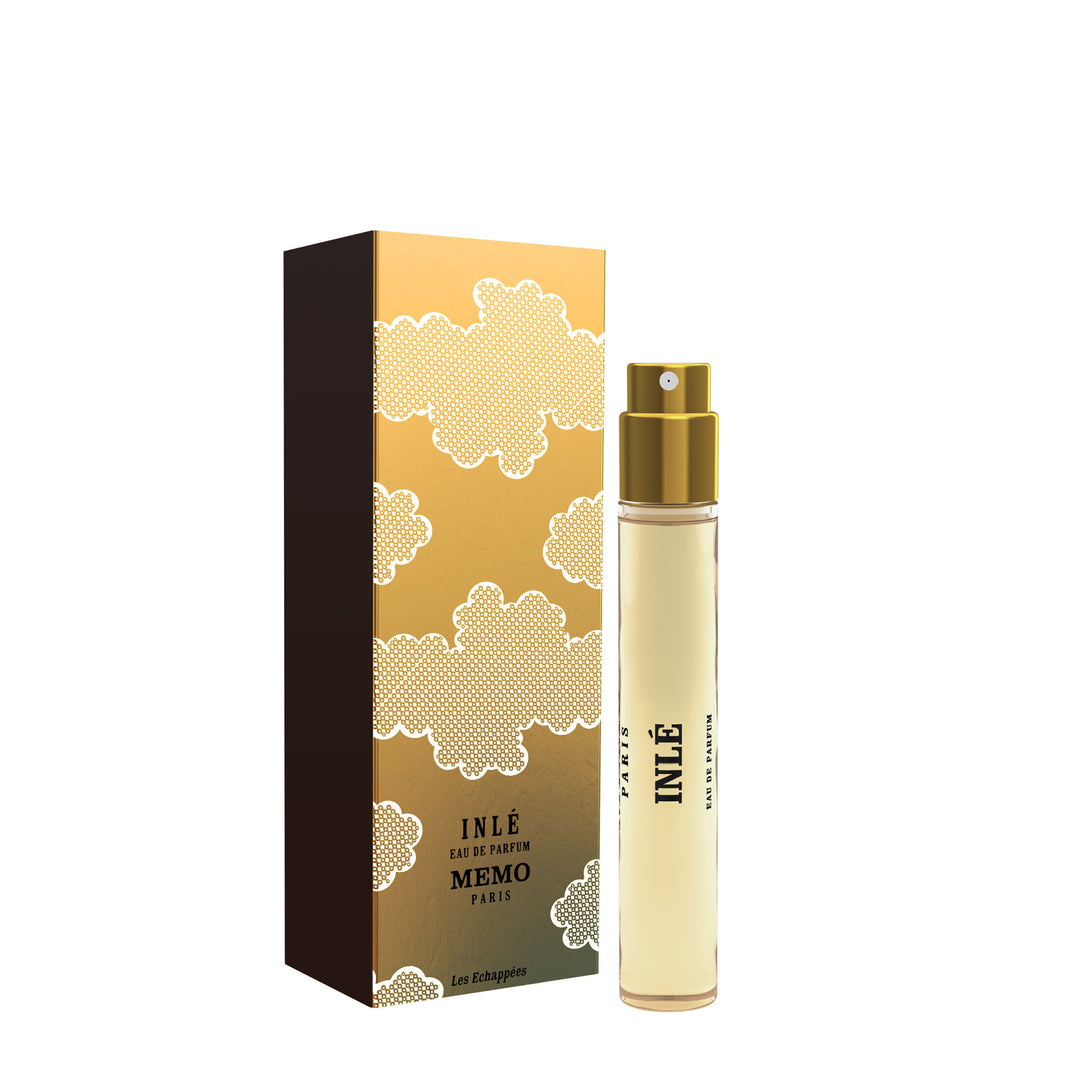 Inlé Format voyage 10ml EDP