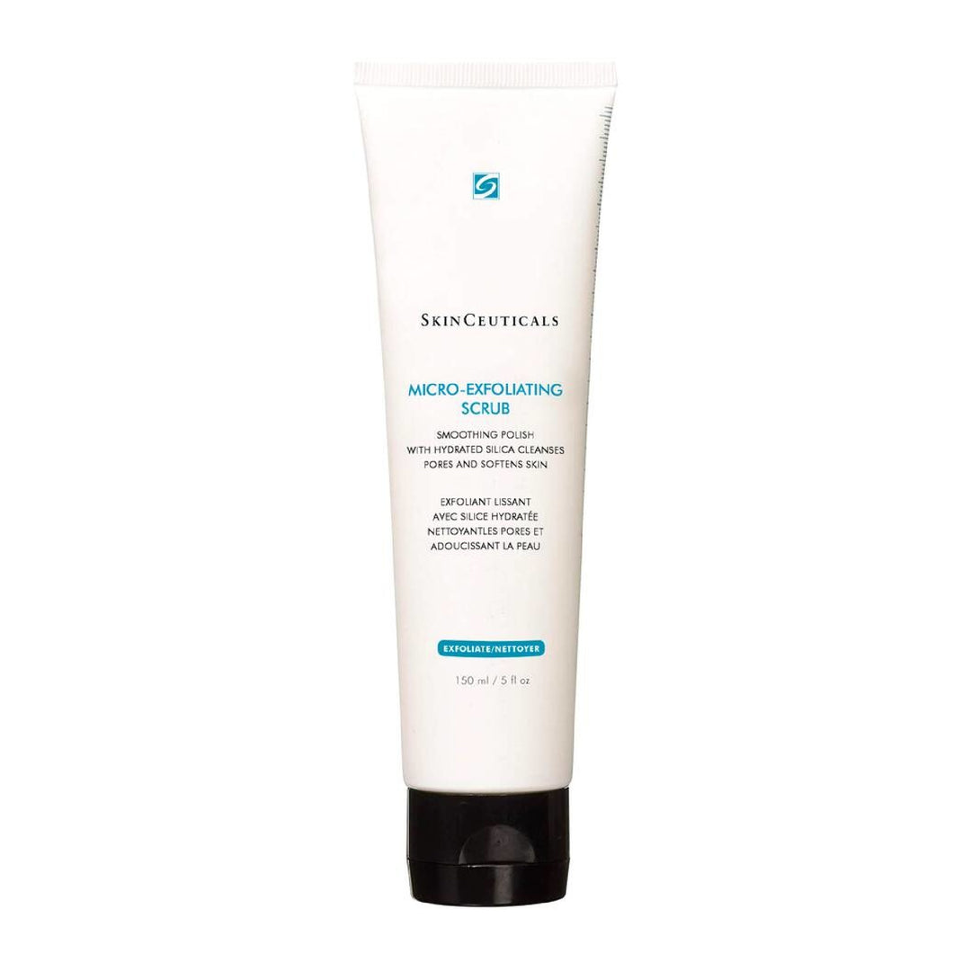 Micro-Exfoliating Scrub 150ml