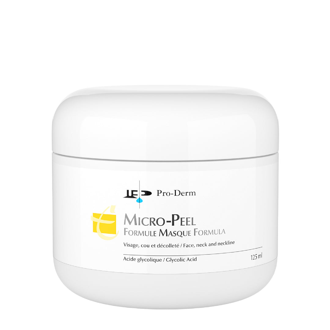 Micro-Peel AHA Masque 125ml