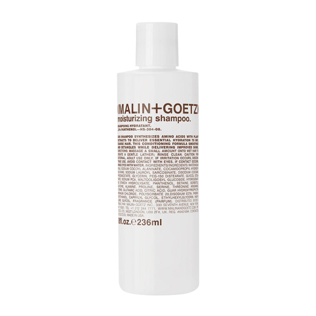 Shampooing hydratant 8oz / 236ml