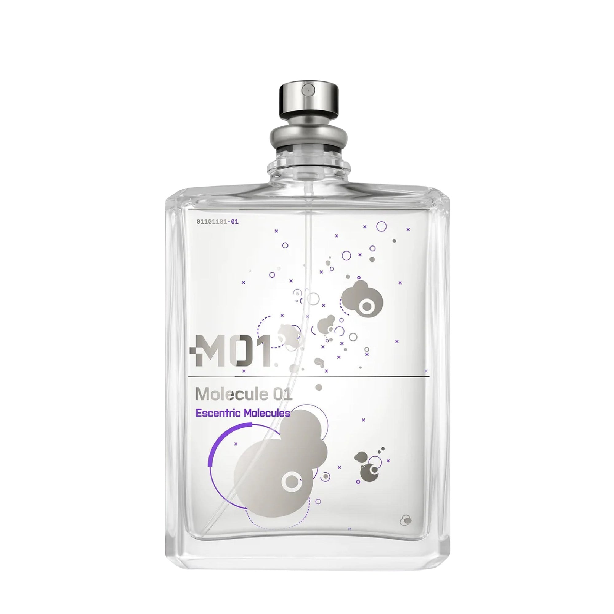 Molecule 01 EDT