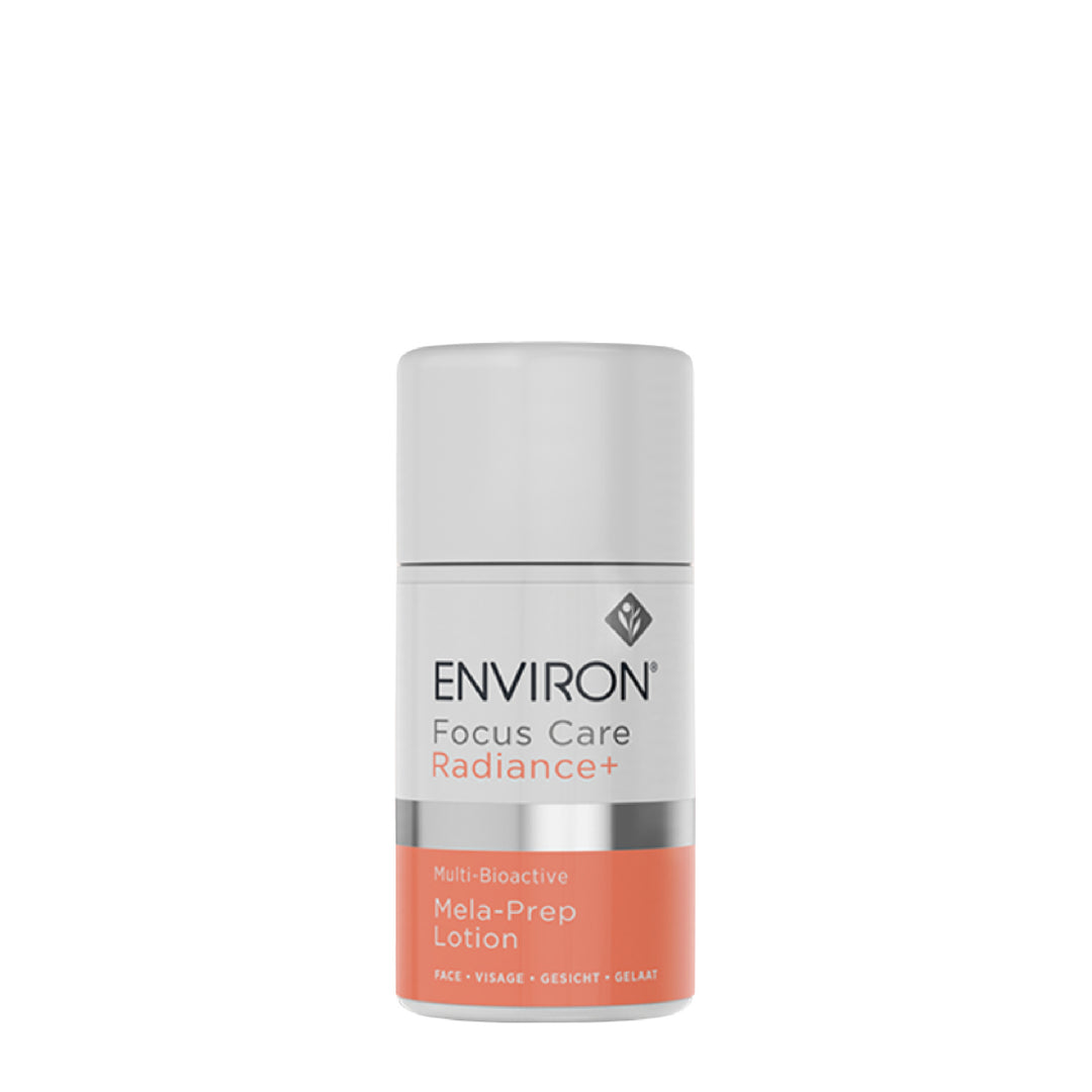 Focus Care Radiance+ Multi-Bioactive Mela-Prep Lotion 60ml