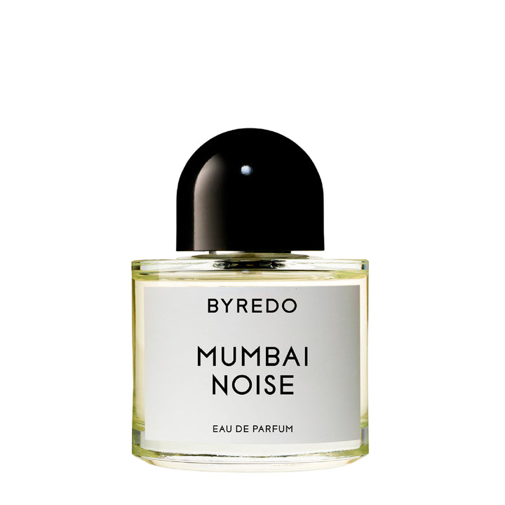 Mumbai Noise EDP