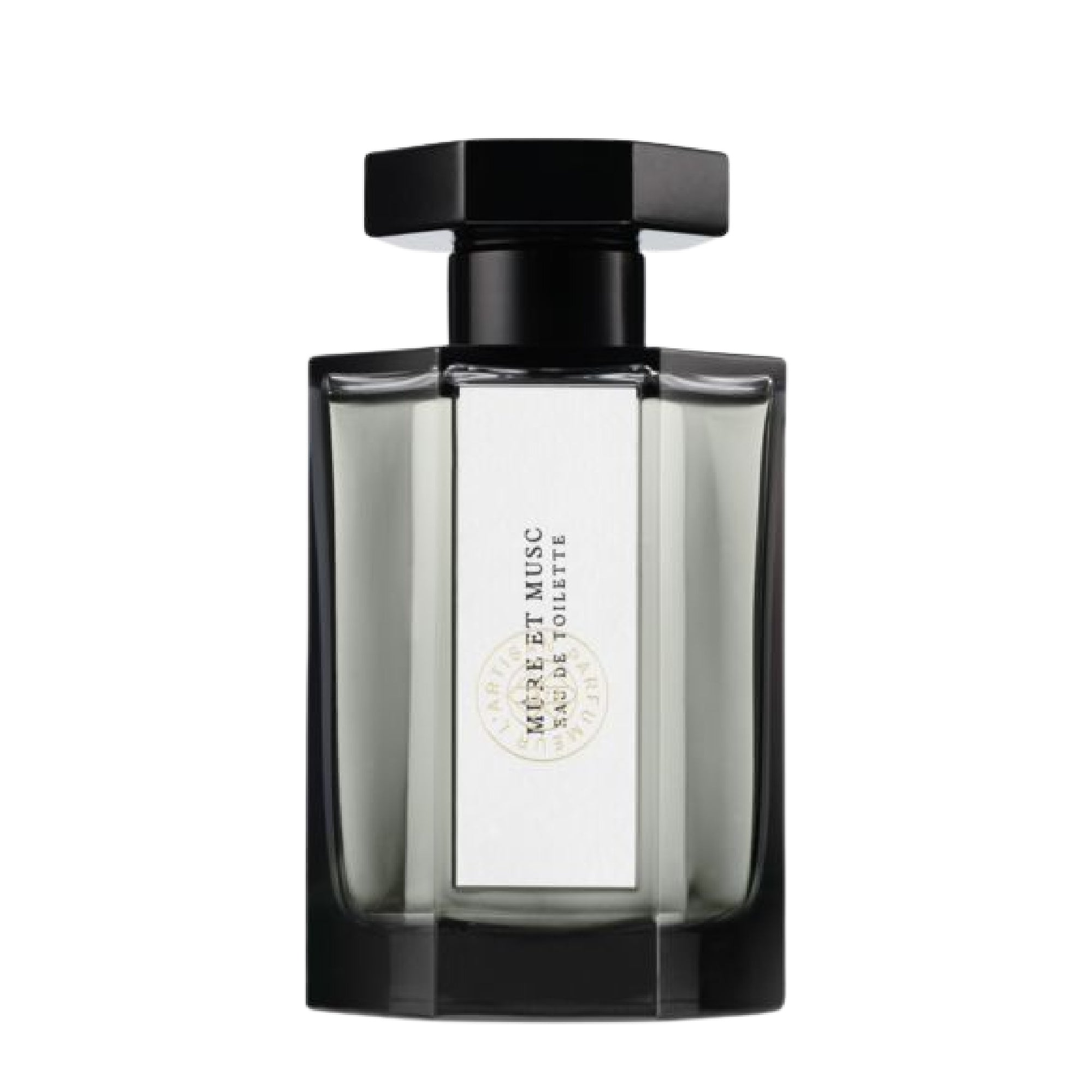 L'Artisan Parfumeur Mûre et Musc 50ml Mûre et Musc EDT – Etiket