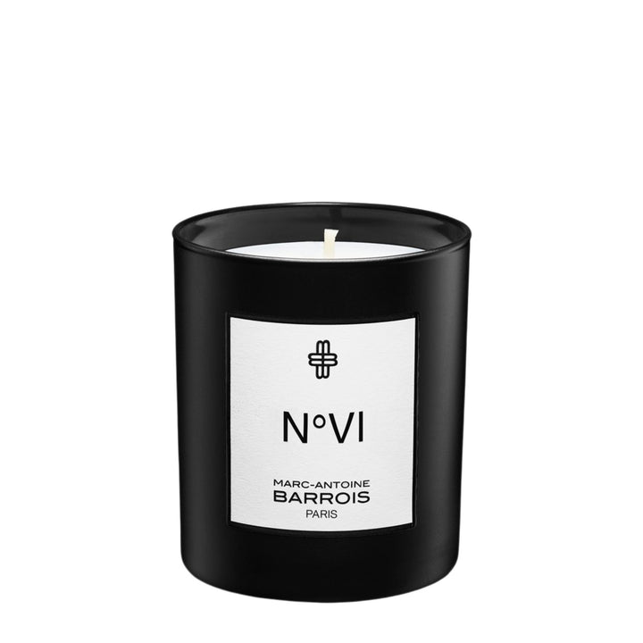N°6 Candle 75g