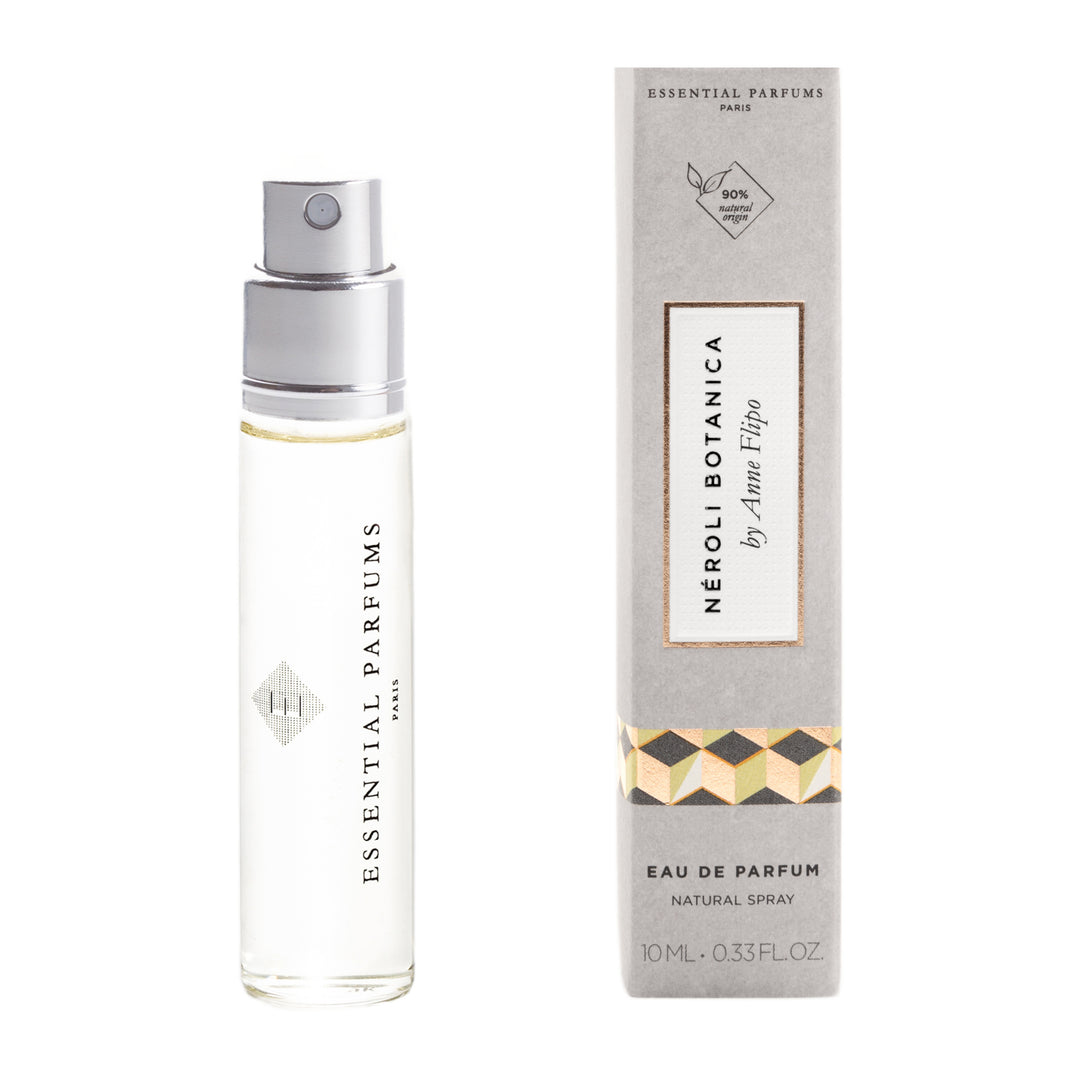 Neroli Botanica Travel Size EDP 10ml