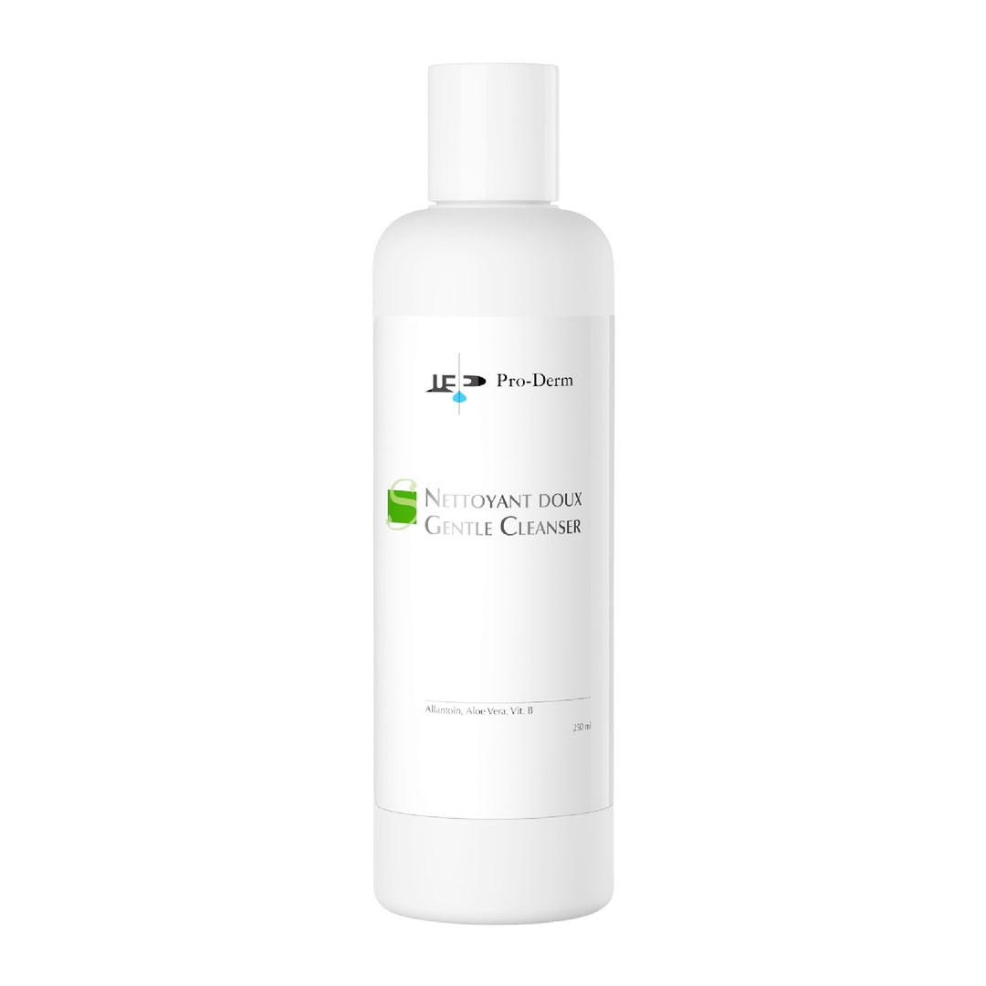 Gentle Cleanser 250ml