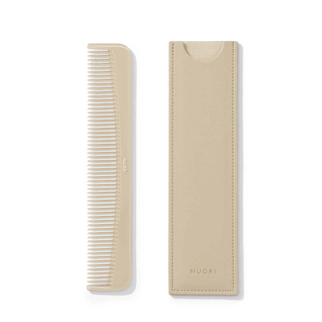 Peigne de coiffure | 4 couleurs