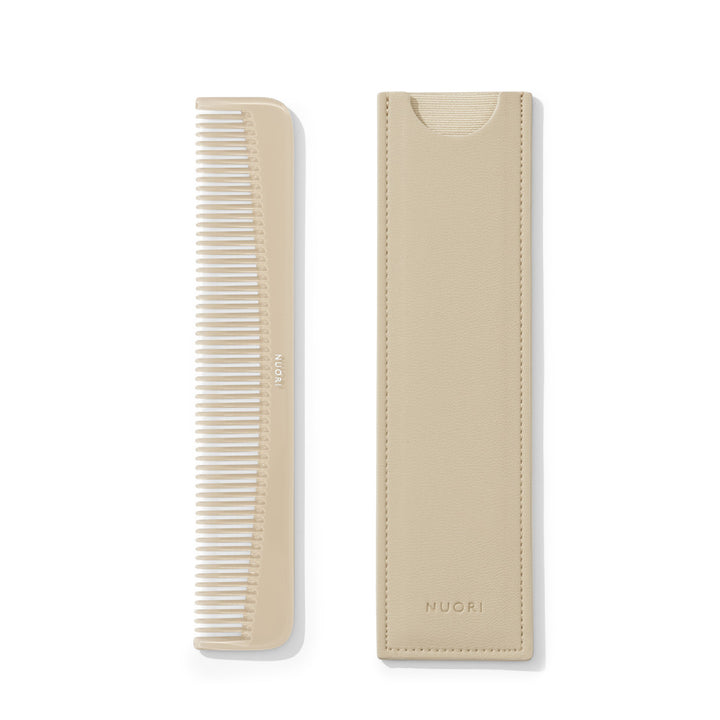 Peigne de coiffure | 4 couleurs