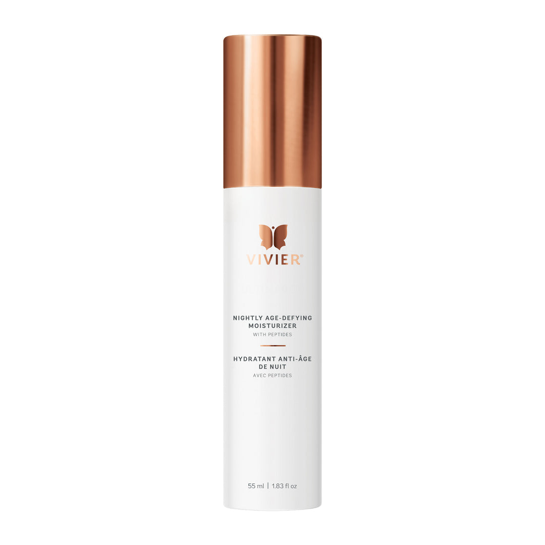 Hydratant anti-âge de nuit 55 ml