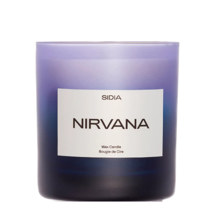 Bougie Nirvana 240g