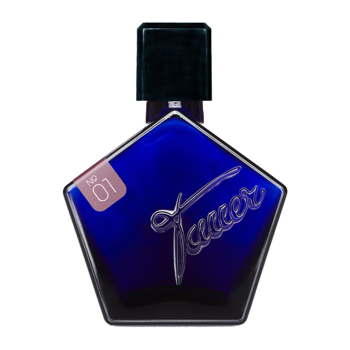 No 01 Le Maroc Pour Elle EDP