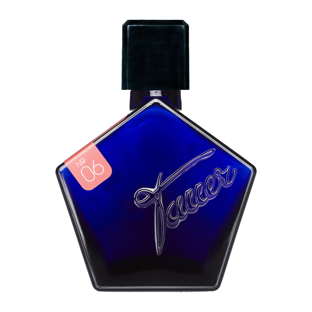 No 06 Incense Rosé EDP