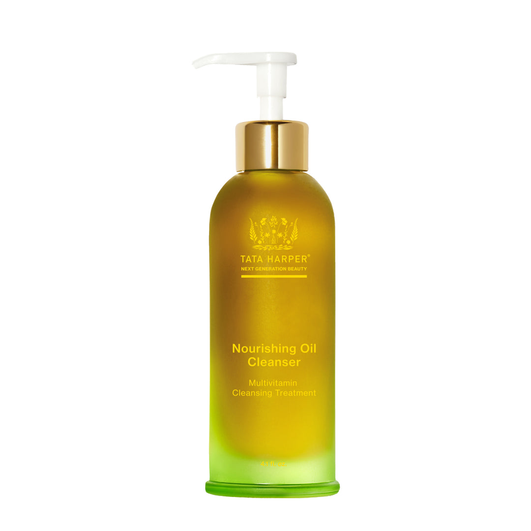 Nourishing Oil Cleanser 125ml
