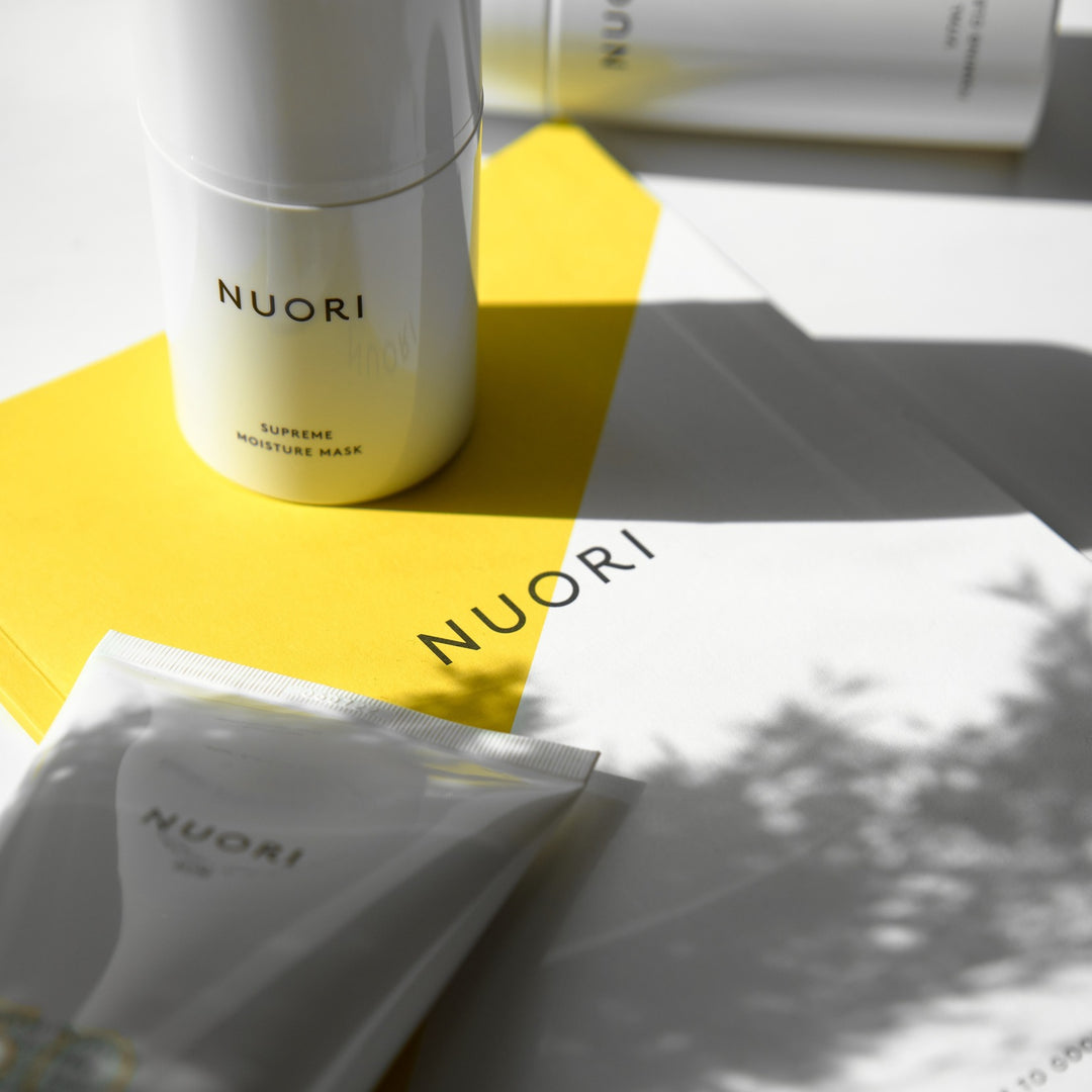 NUORI Treatments