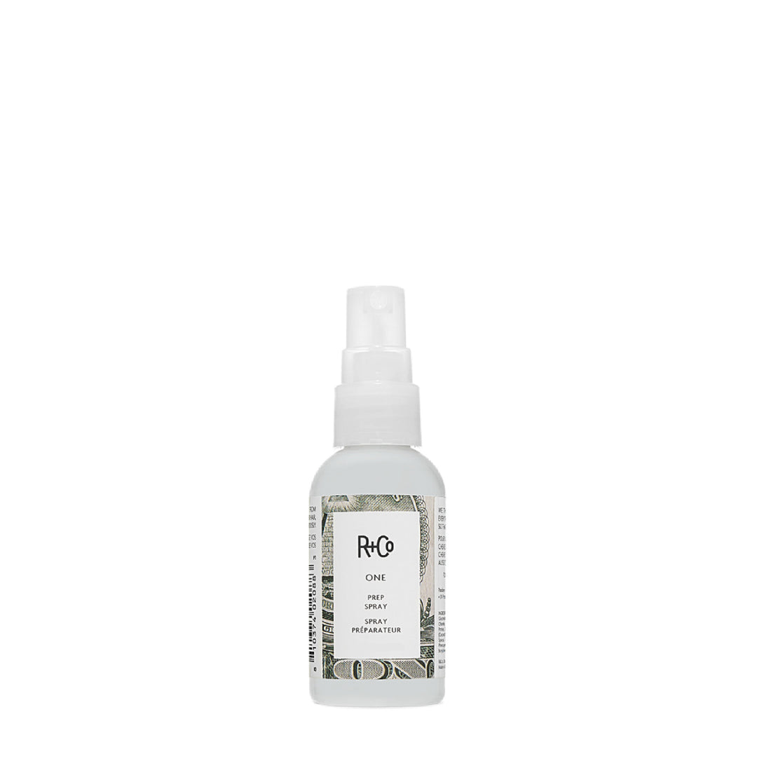 Spray préparateur One Format voyage 28ml