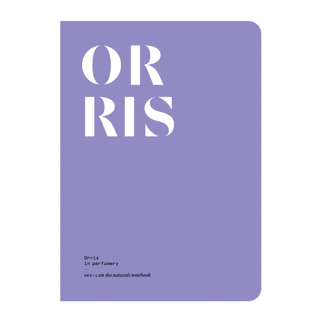 Orris (Anglais)