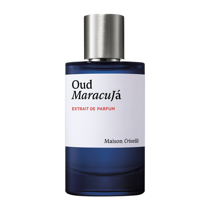 Oud Maracuja Extrait