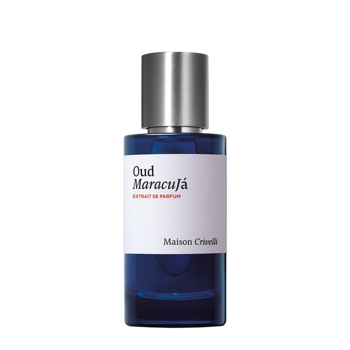 Oud Maracuja Extrait
