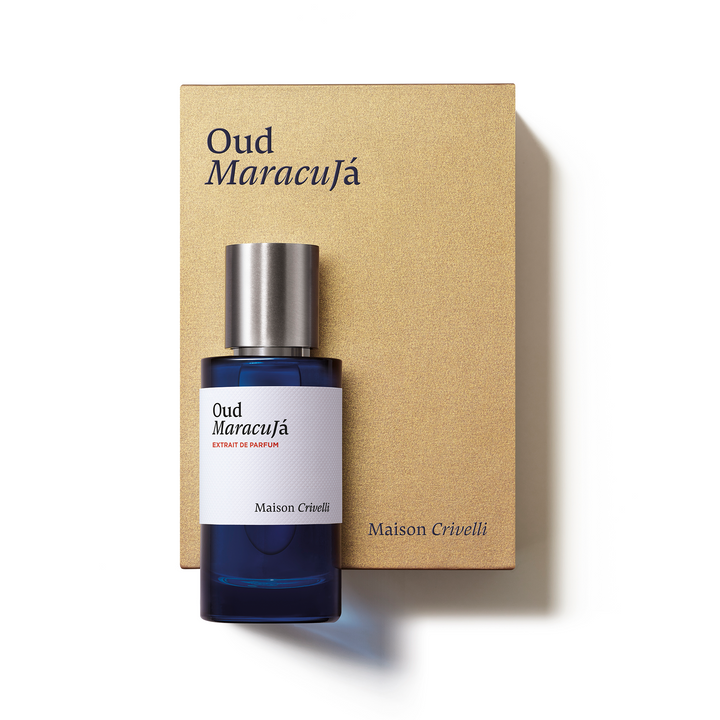 Oud Maracuja Extrait