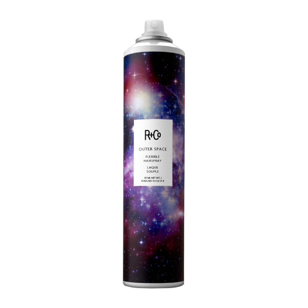 Laque Souple OUTER SPACE 315ml