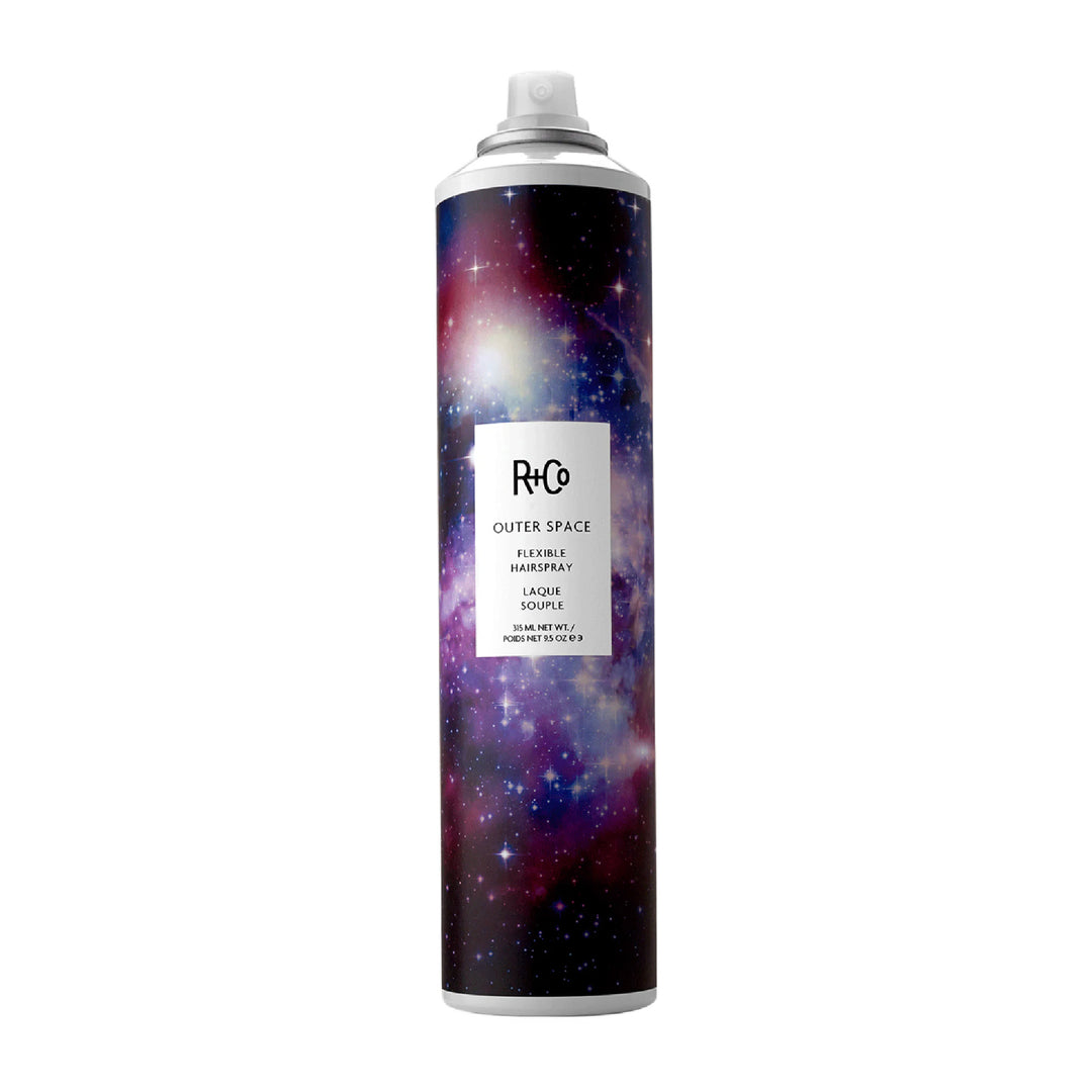 Outer Space Flexible Hairspray 315ml