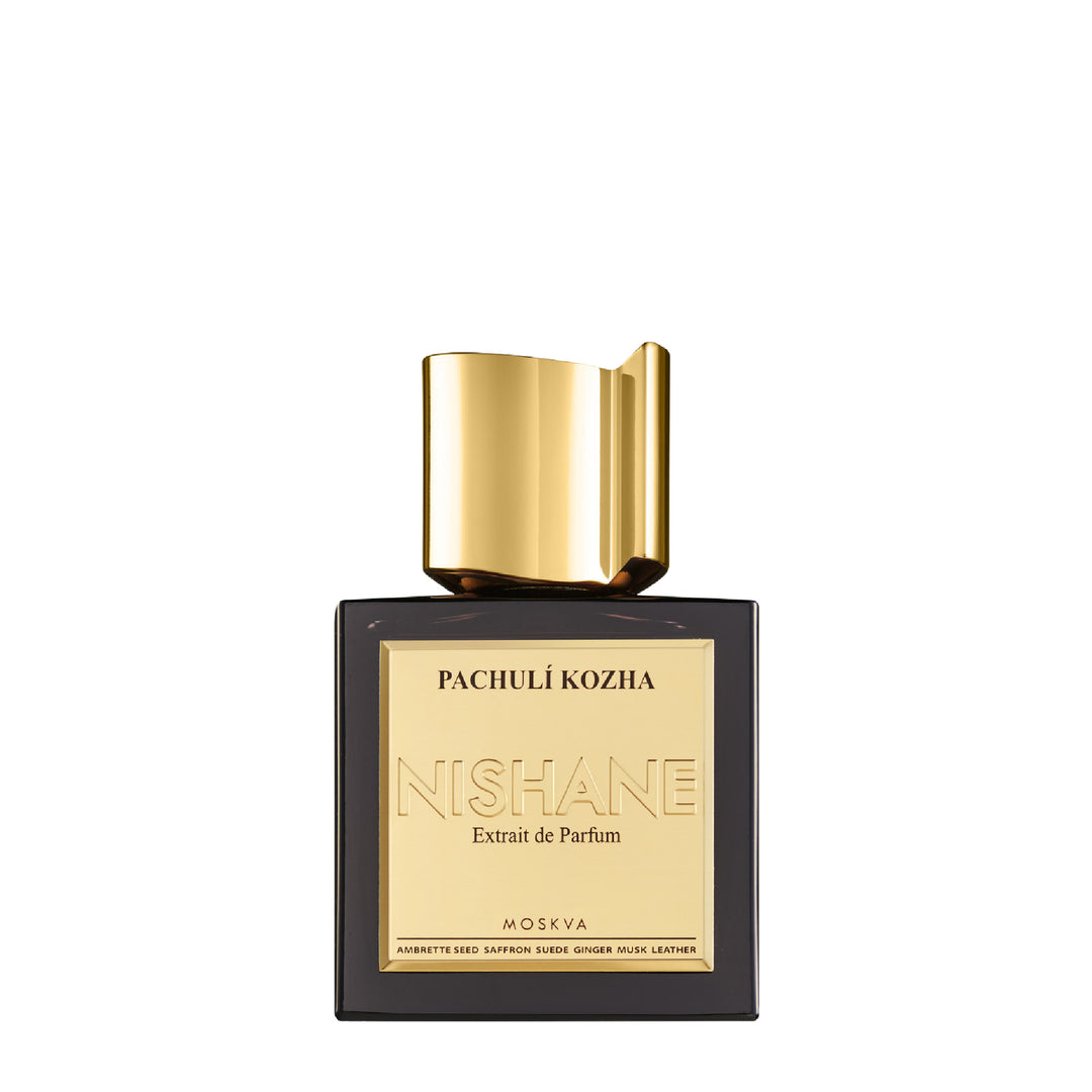 Pachuli Kozha Extrait de Parfum