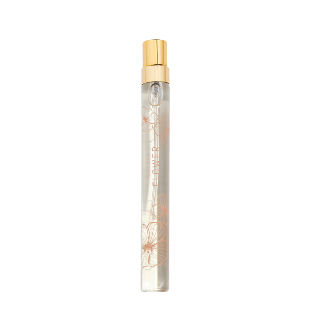 Pacific Rock Flower format voyage EDP 10ml