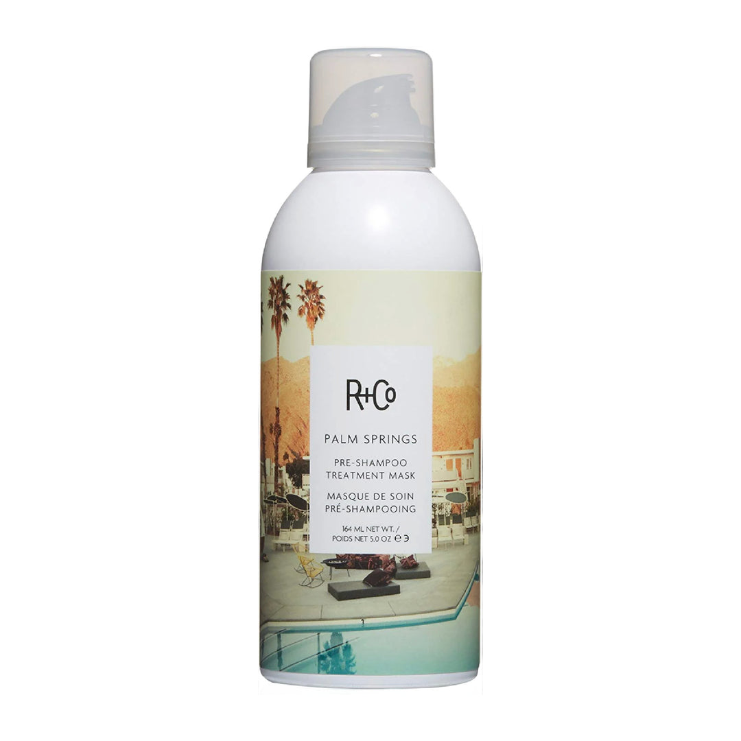 Palm Springs Pre-Shampoo Treatment Mask 164ml