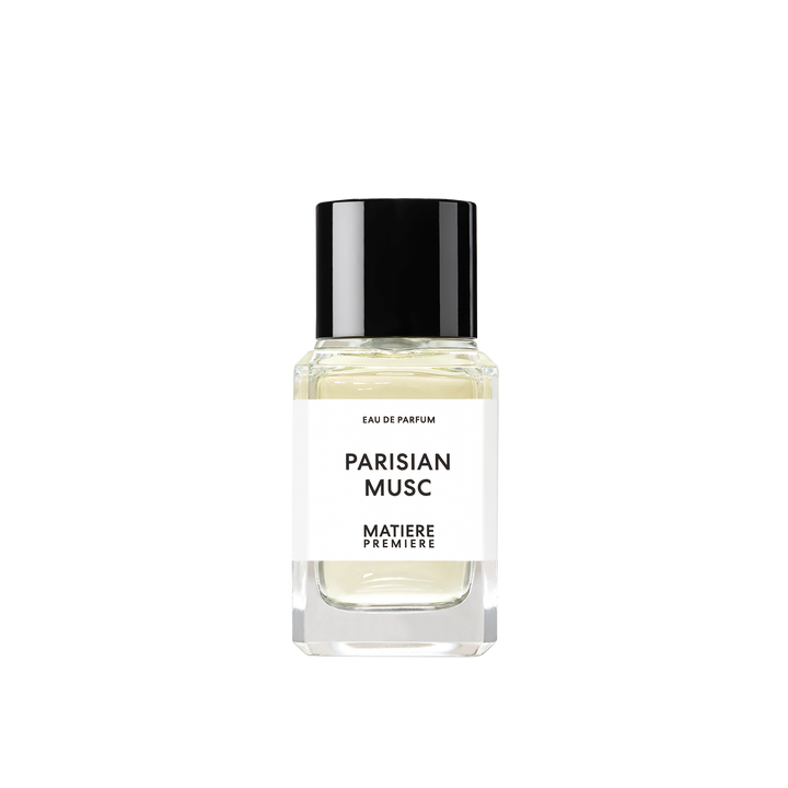 Parisian Musc EDP