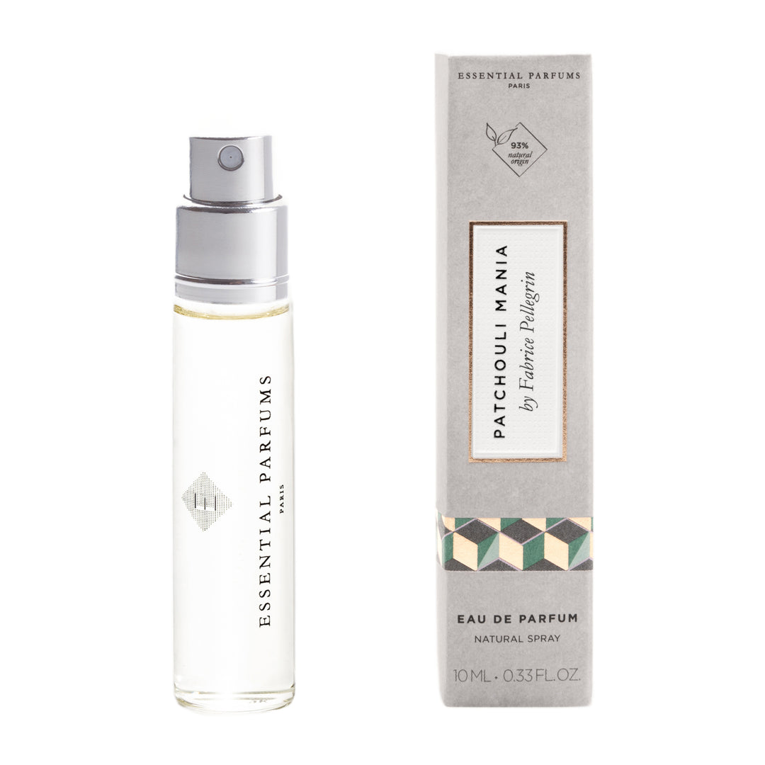 Patchouli Mania Travel Size EDP 10ml