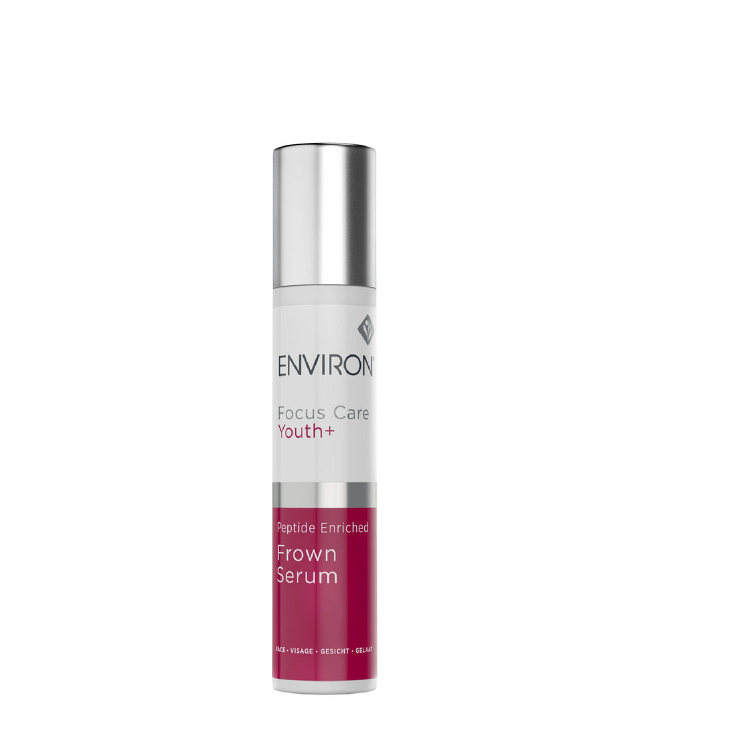 Focus Care Youth+ Peptide Enriched Frown Serum 20ml