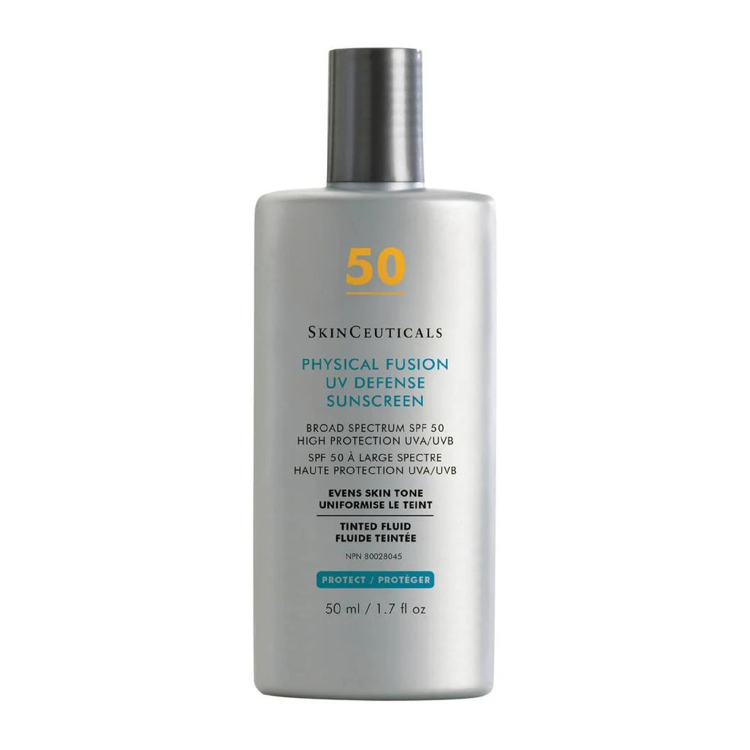 Physical Fusion UV Defense SPF 50 50ml
