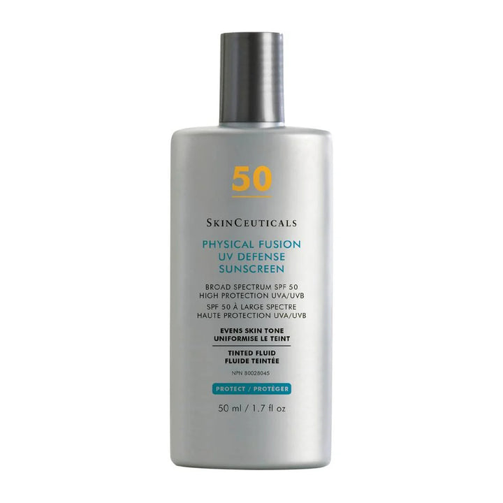 Physical Fusion UV Defense SPF 50 50ml