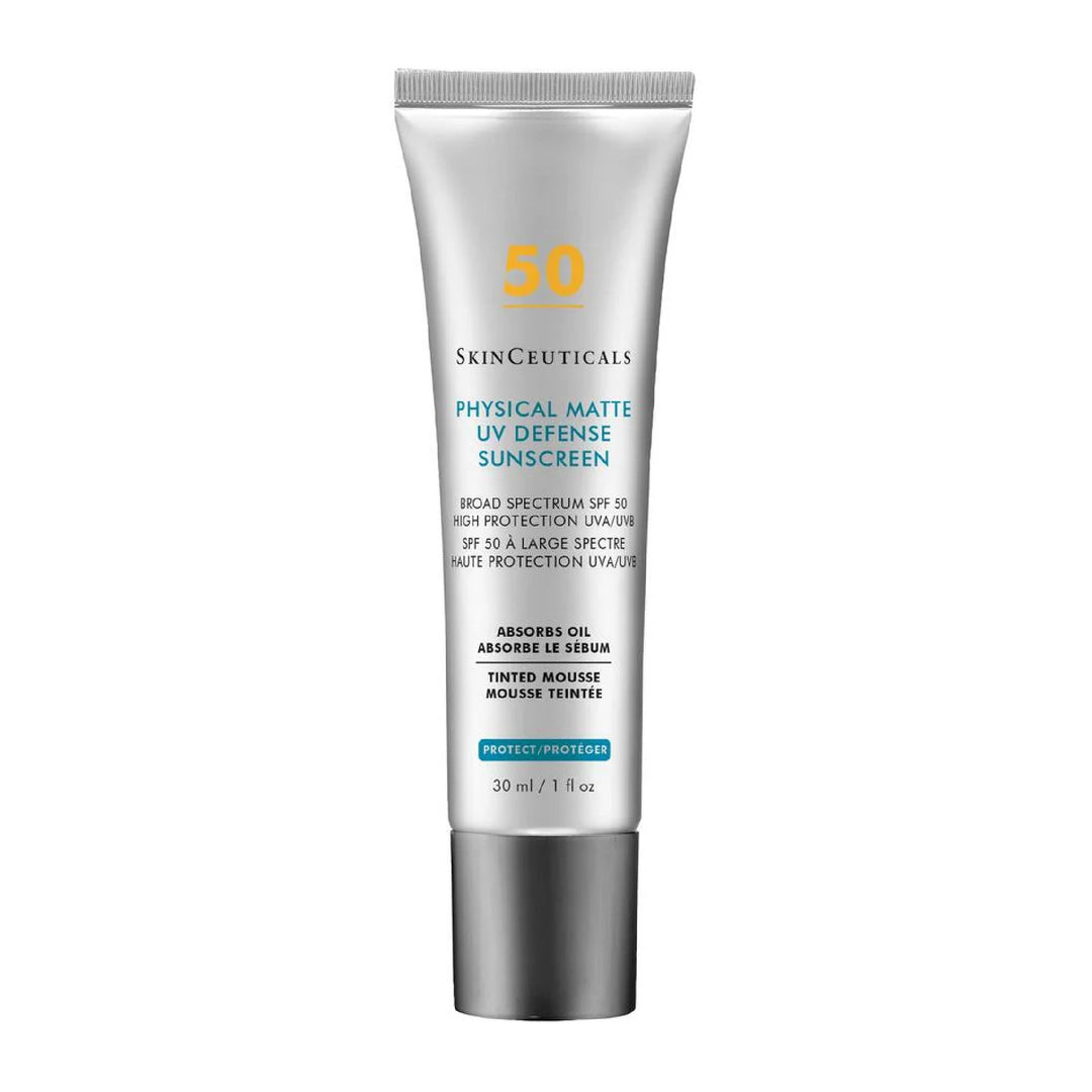 Physical Matte UV Defense SPF 50 30ml