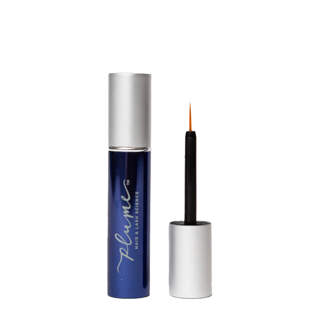 Plume Elite Lash & Brow Enhancing Serum Travel Size 3ml