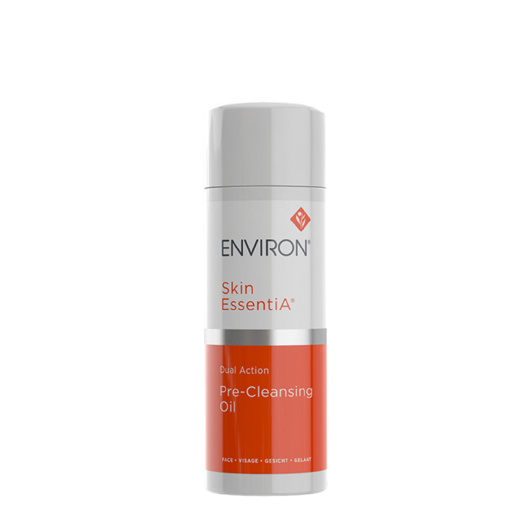 Skin EssentiA Dual Action Pre-Cleansing Oil 100ml