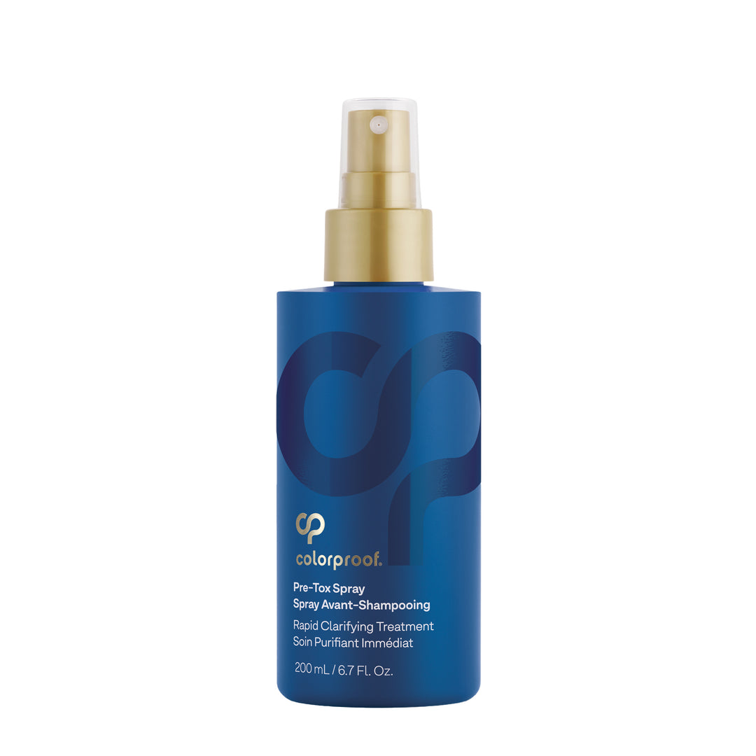 Spray avant shampooing 200ml