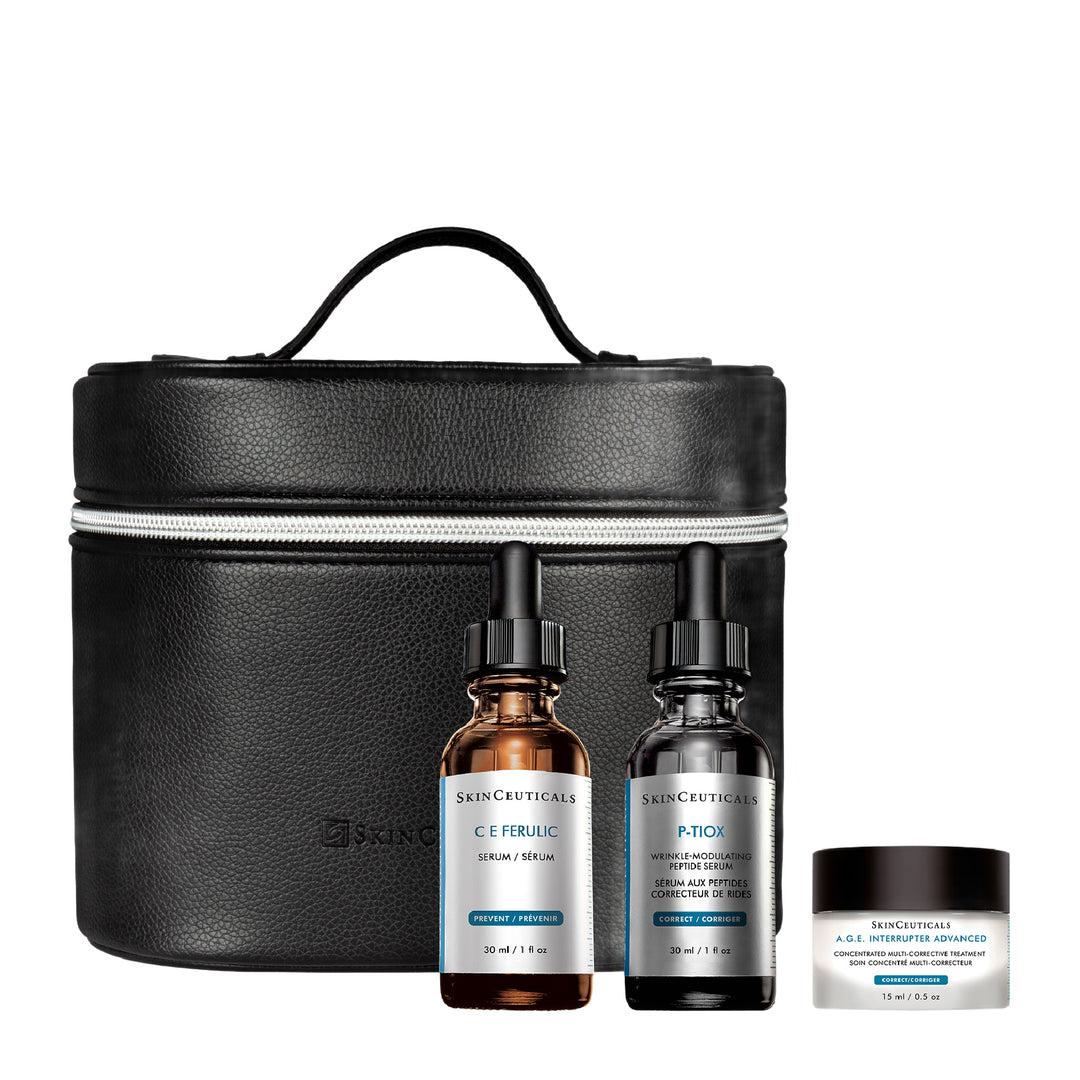 Our Best Sellers Set