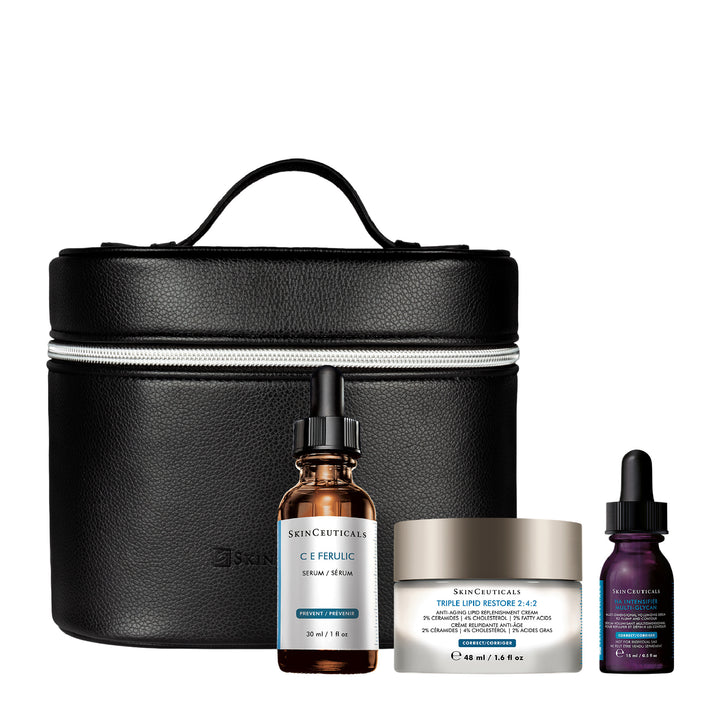 Coffret Système hydratation