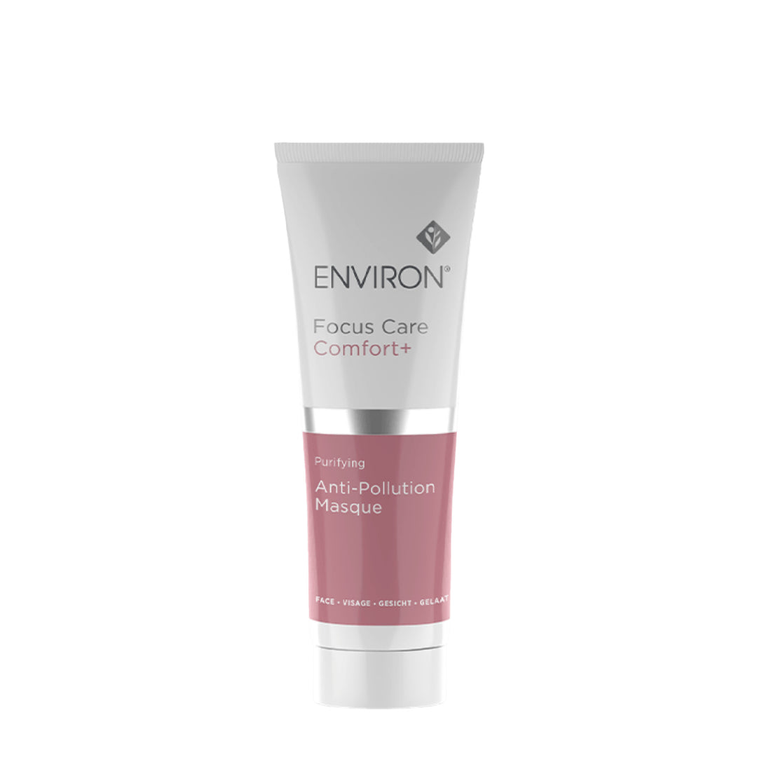 Purifying Anti Pollution Masque