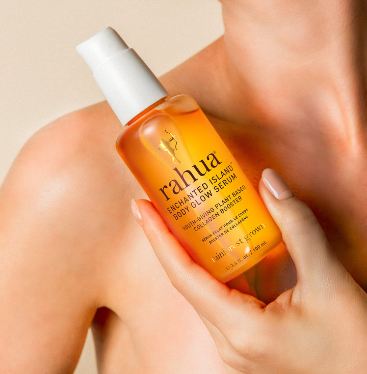 Enchanted Island™ Body Glow sérum pour le corps 3.4 fl oz / 100 ml