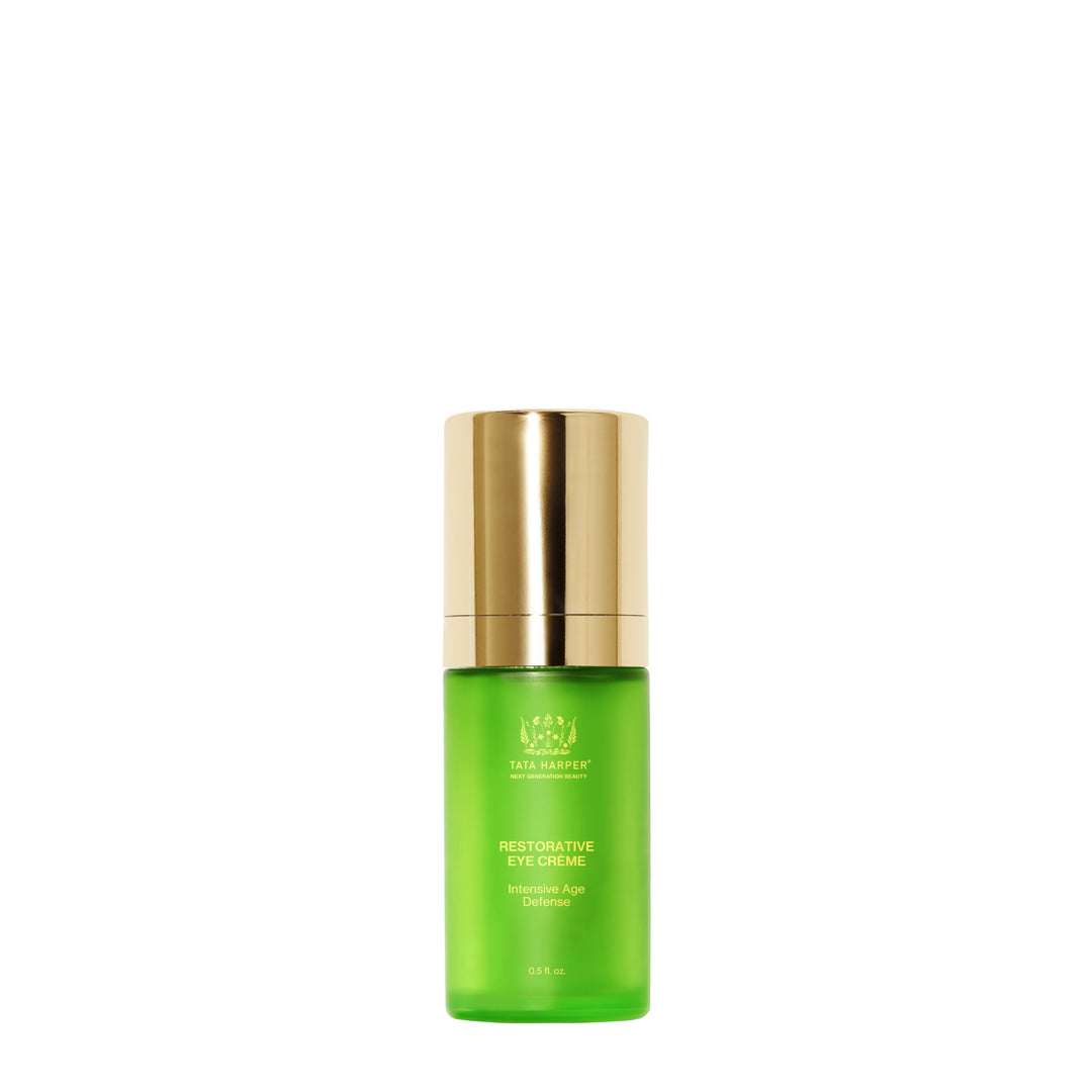 Refillable Restorative Eye Crème 15ml