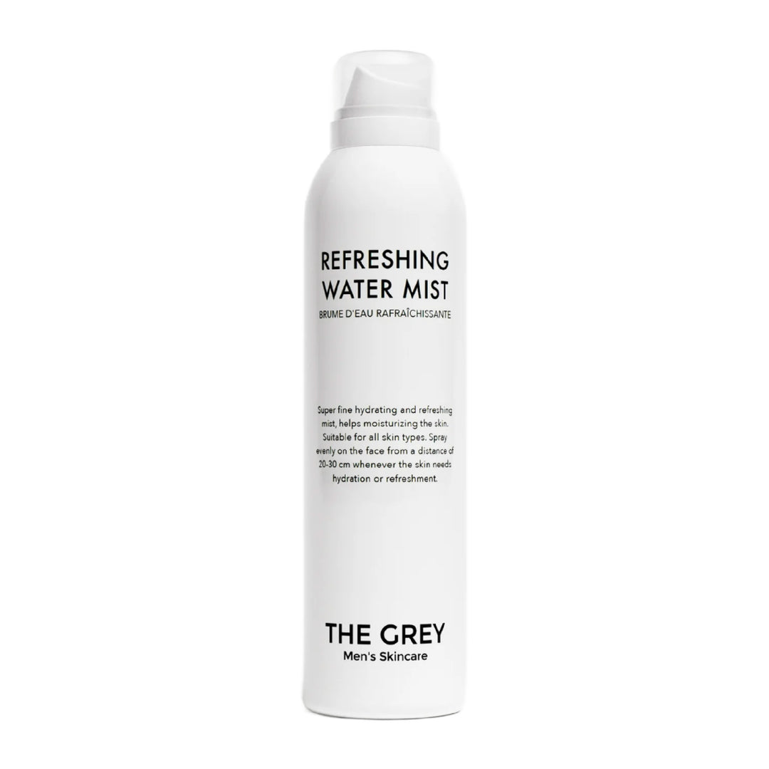 Brume d'eau rafraîchissante 150ml