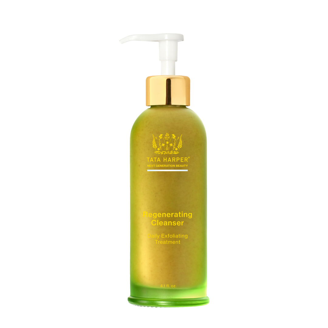 Regenerating Cleanser 125ml