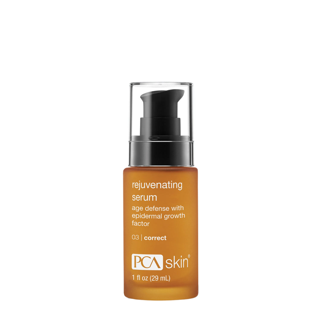 Rejuvenating Serum 30ml